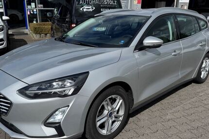 Ford Focus 79.274 km 17.757 € Wipperfürth 51688