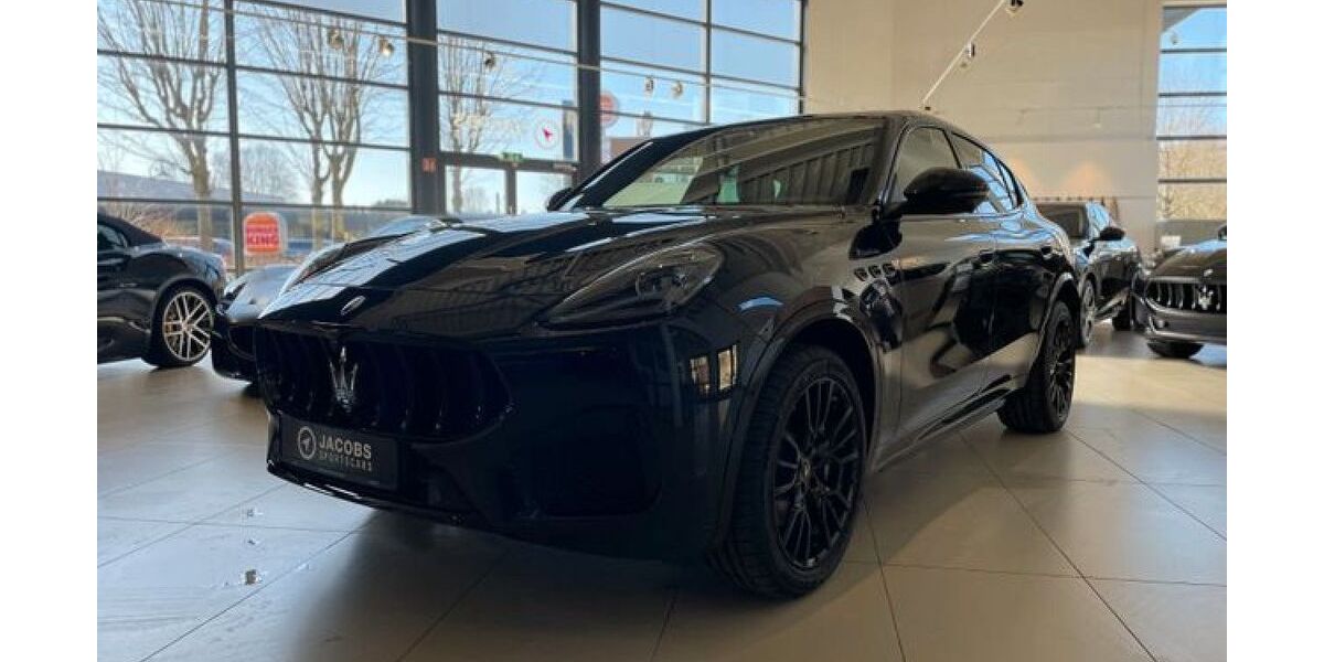 Maserati Grecale 14.900 km 74.980 &euro; Köln 50829
