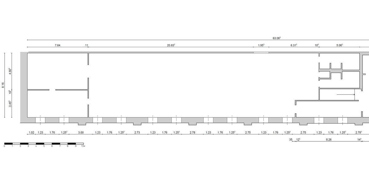 Gewerbeobjekt Köln Dellbrück - 3.773&euro; | Angebot:25664259