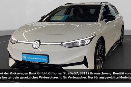 VW ID.7 13.508 km 52.980 &euro; Köln 51145