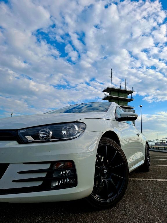 Scirocco