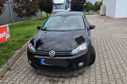 VW Golf 179.877 km 6.100 € Dormagen 41540