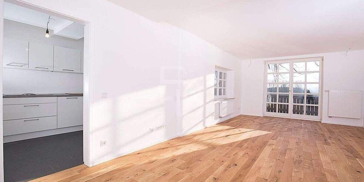 Etagenwohnung Köln Westhoven - 4 Zimmer, 109 m&sup2;, 685.000&euro; | Angebot:25687097