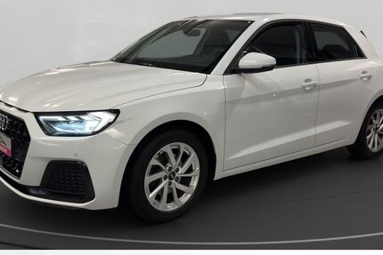 Audi A1 38.226 km 21.980 &euro; Bonn 53119