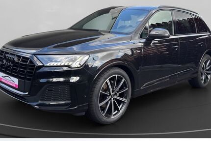 Audi Q7 51.349 km 51.980 &euro; Bonn 53119