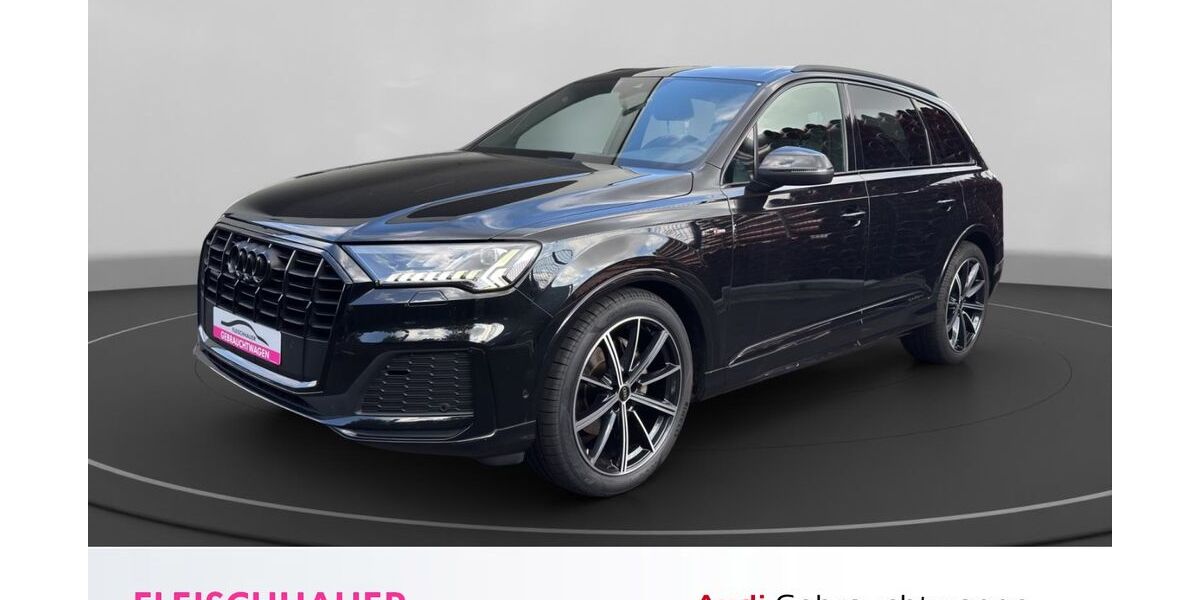 Audi Q7 51.349 km 51.980 &euro; Bonn 53119