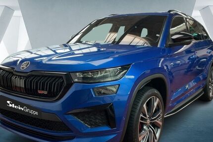 Skoda Kodiaq 64.700 km 40.630 € Bergisch Gladbach 51465