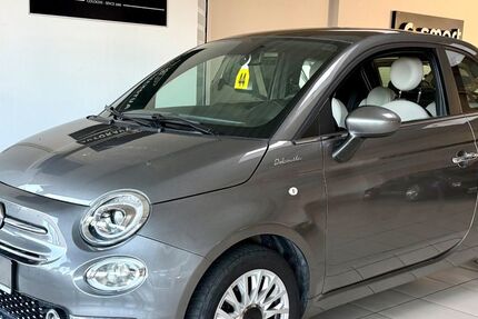 Fiat 500 31.470 km 12.990 &euro; Köln 51067