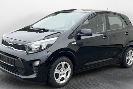 Kia Picanto 60.794 km 9.450 &euro; Dormagen 41540