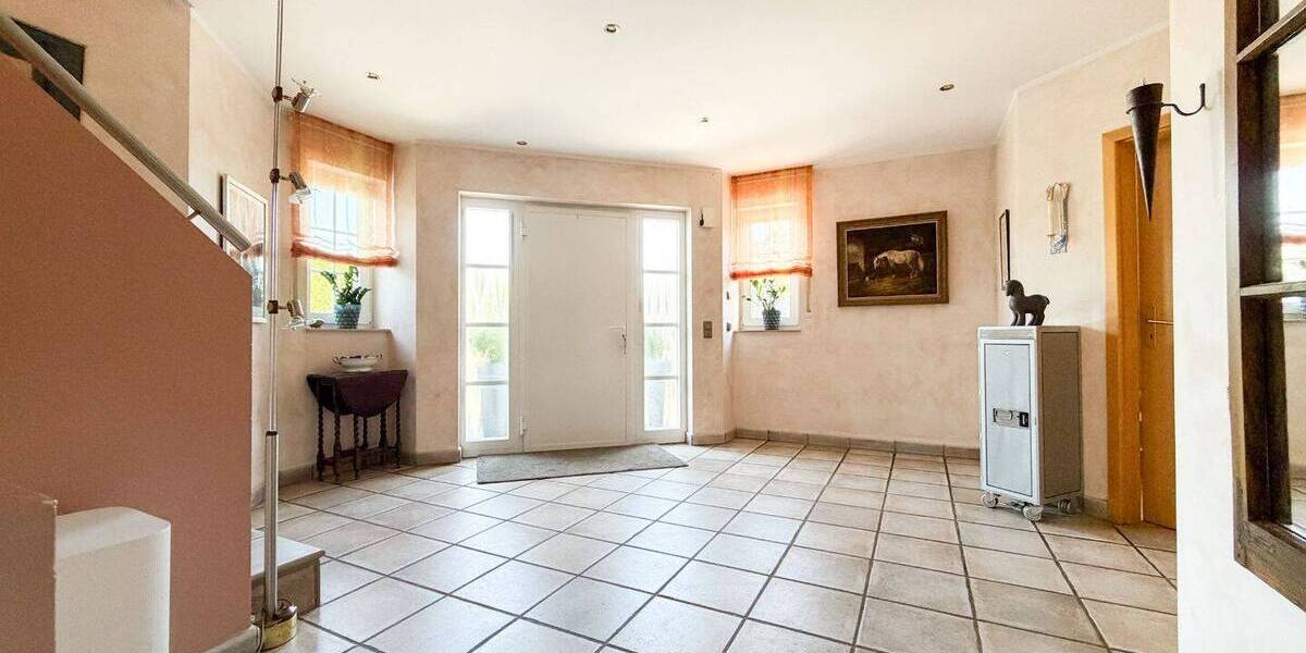 Einfamilienhaus Lohmar Algert - 8 Zimmer, 267 m&sup2;, 798.000&euro; | Angebot:26642928