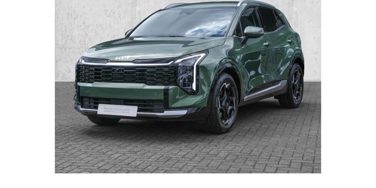 Kia Sportage 2.999 km 35.979 € Köln 50858