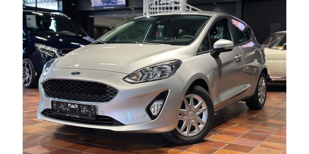 Ford Fiesta 68.151 km 10.950 &euro; Bonn 53177