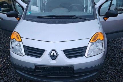 Renault Modus 150.000 km 2.499 € Bonn 53227