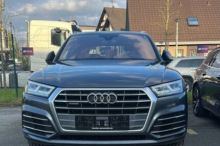 Audi Q5 93.000 km 31.890 &euro; Solingen 42699