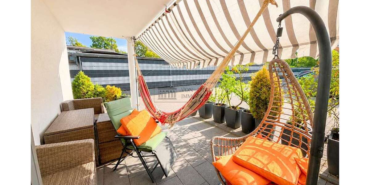 Etagenwohnung Köln Nippes - 4 Zimmer, 98 m&sup2;, 629.999&euro; | Angebot:27264832