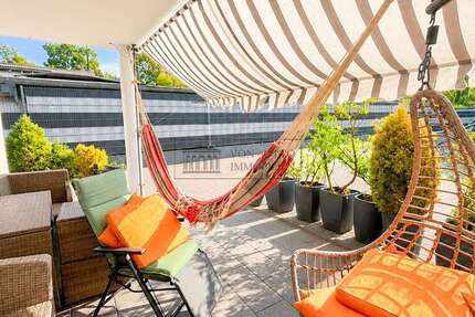 Wohnung Köln Nippes - 4 Zimmer, 98 m&sup2;, 629.999&euro; | Angebot:27264832