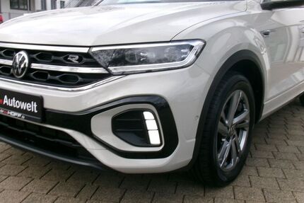 VW T-Roc 26.300 km 23.975 &euro; Sankt Augustin 53757