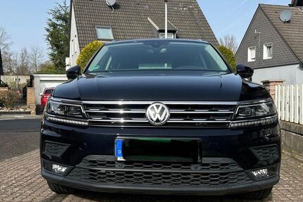 VW Tiguan 117.850 km 20.900 &euro; Köln 50737