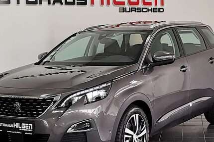 Peugeot 5008 93.040 km 24.950 € Burscheid 51399