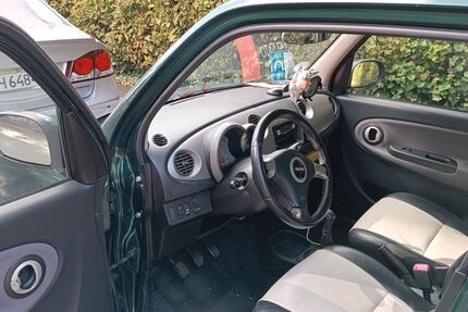 Daihatsu TREVIS 249.000 km 1.450 &euro; Bonn 53177