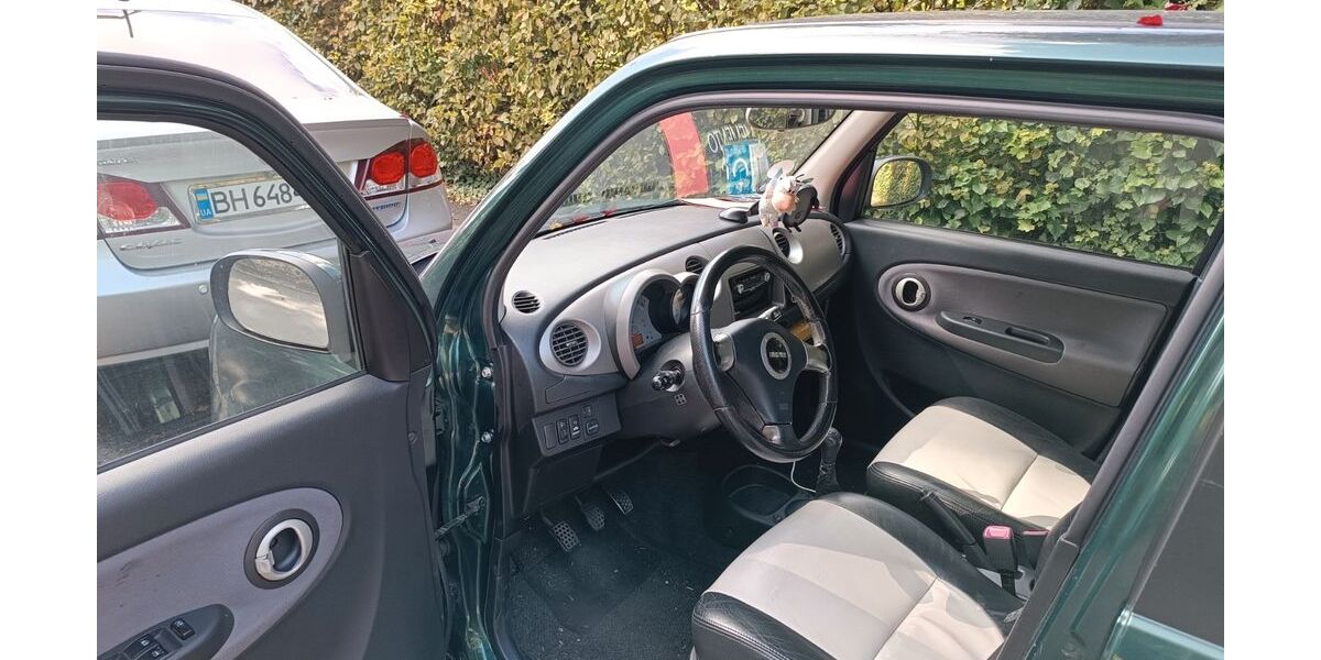 Daihatsu TREVIS 249.000 km 1.450 &euro; Bonn 53177