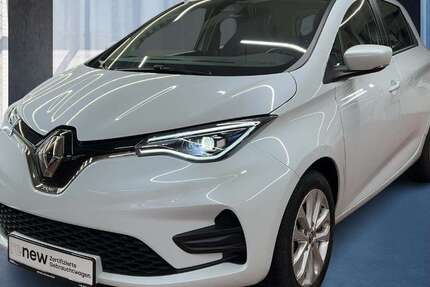 Renault ZOE 23.678 km 14.920 &euro; Köln 50939