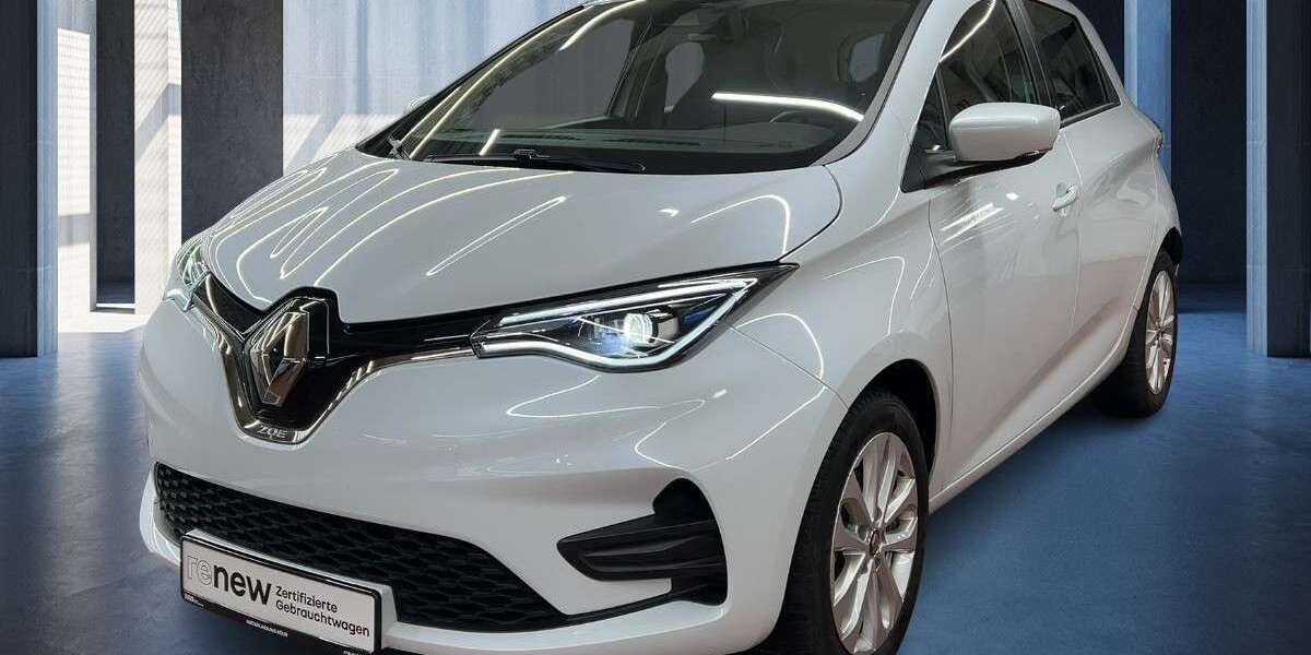 Renault ZOE 23.678 km 14.920 &euro; Köln 50939