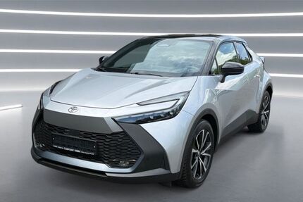 Toyota C-HR 10.970 km 29.290 &euro; Sankt Augustin 53757