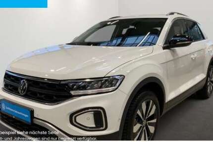 VW T-Roc 20.004 km 24.450 € Neuss 41460
