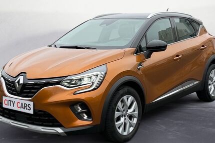 Renault Captur 75.000 km 14.490 &euro; Dormagen 41540