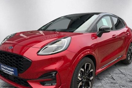 Ford Puma 19.700 km 21.080 € Wipperfuerth 51688