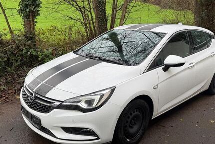 Opel Astra 242.000 km 6.500 € Overath 51491