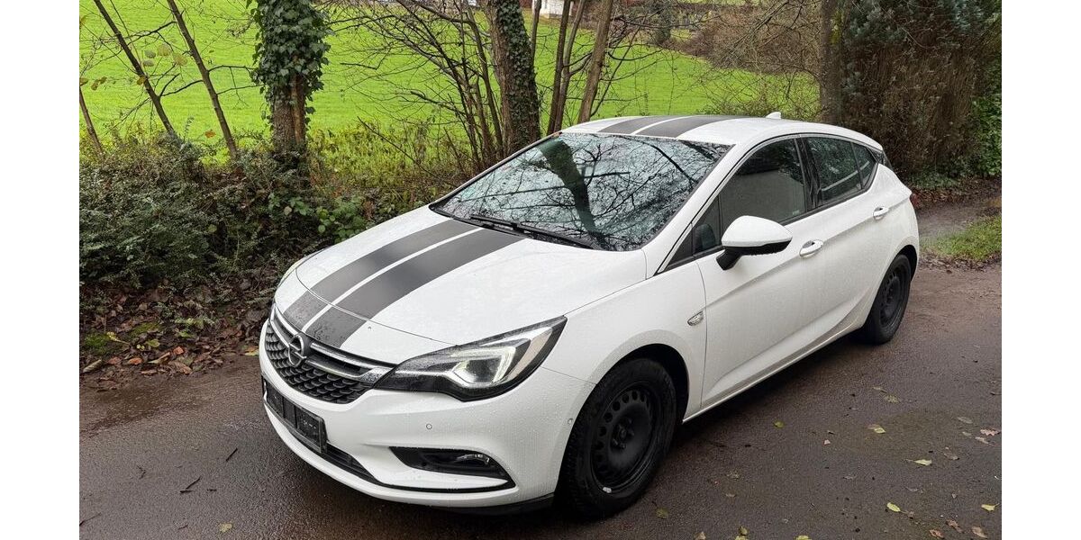 Opel Astra 242.000 km 6.500 € Overath 51491