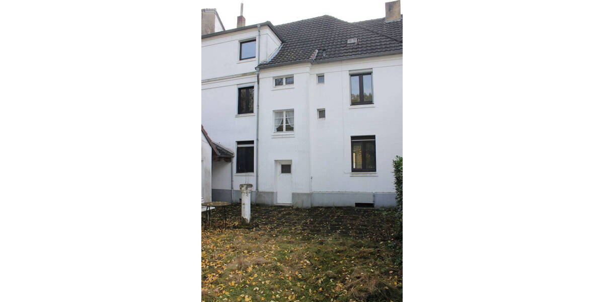 Mehrfamilienhaus, Wohnhaus Nordrhein-Westfalen - Siegburg Siegburg - 1 Zimmer, 204 m&sup2;, 495.000&euro; | Angebot:26053698