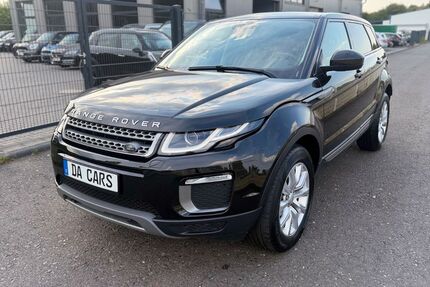 Land Rover Range Rover Evoque 143.000 km 12.900 &euro; Troisdorf (10 km Köln-Bonn Airport) 53842