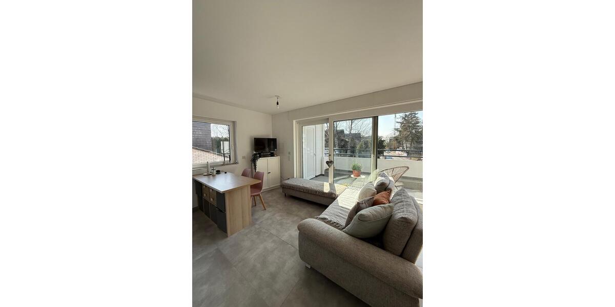 Etagenwohnung Köln Lindenthal - 1 Zimmer, 35 m&sup2;, 1.000&euro; | Angebot:25291635