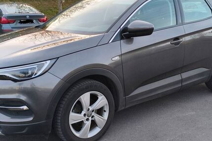 Opel Grandland (X) 54.000 km 13.988 &euro; Hürth 50354
