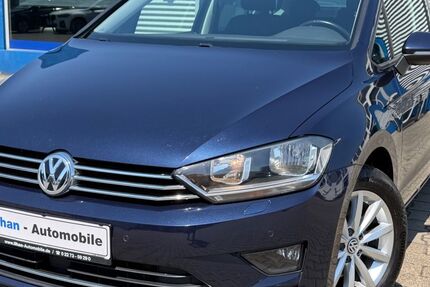VW Golf Sportsvan 148.258 km 9.950 &euro; Kerpen-Sindorf 50170