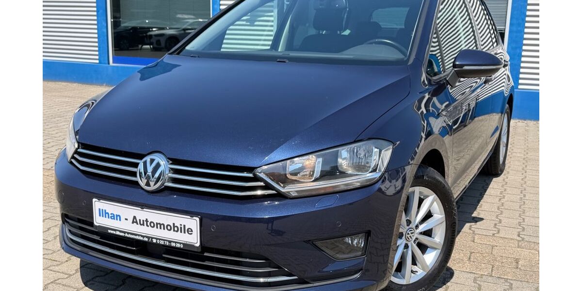 VW Golf Sportsvan 148.258 km 9.950 &euro; Kerpen-Sindorf 50170