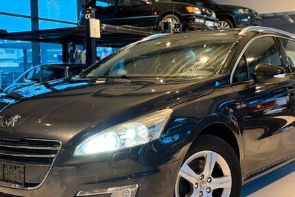 Peugeot 508 243.500 km 2.650 &euro; Brühl 50321