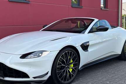 Aston Martin Vantage 15.545 km 146.600 &euro; Brühl 50321