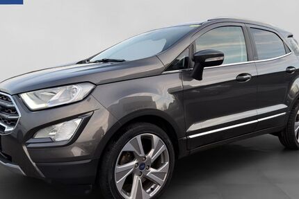 Ford EcoSport 113.925 km 11.999 &euro; Hennef 53773