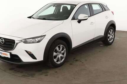 Mazda CX-3 88.456 km 13.000 &euro; Köln 50739
