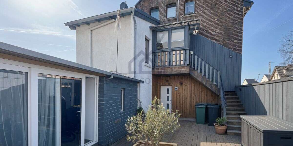 Einfamilienhaus Erftstadt / Bliesheim Bliesheim - 7 Zimmer, 190 m&sup2;, 369.000&euro; | Angebot:25591575