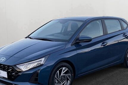 Hyundai i20 26.074 km 21.650 € Düsseldorf 40233