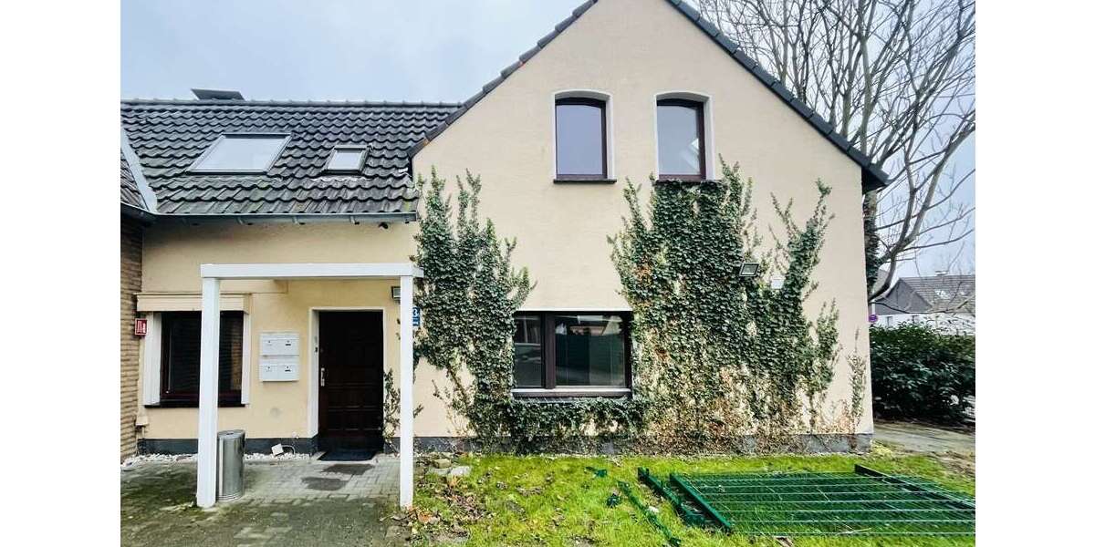 Haus zum Kaufen in Hilden 389.000 € 107 m² 5 zimmer
