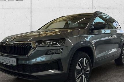 Skoda Karoq 25.746 km 33.990 &euro; Pulheim-Brauweiler 50259