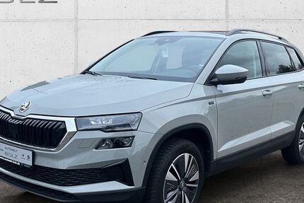 Skoda Karoq 25.560 km 32.990 &euro; Pulheim-Brauweiler 50259