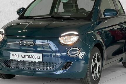 Fiat 500e 8.374 km 17.980 € Köln 51149