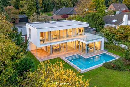 Haus Köln / Müngersdorf Müngersdorf - 4 Zimmer, 136 m&sup2;, 1.870.000&euro; | Angebot:27292588